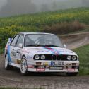 Fünfter Divisionssieg im BMW M3: Timo Grätsch